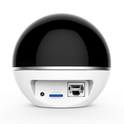 IP-камера EZVIZ С6ТC - фото 14444