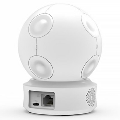 IP-камера EZVIZ C6C HD - фото 14448