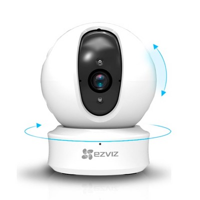 IP-камера EZVIZ C6C HD - фото 14449