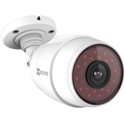 IP-камера EZVIZ C3C 2.8 мм - фото 14463