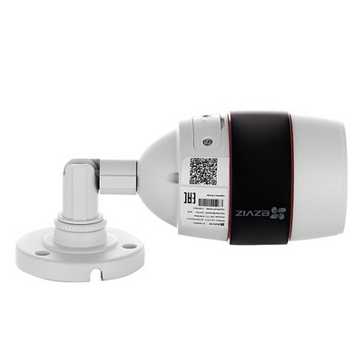 IP-камера EZVIZ C3S 4 мм - фото 14466