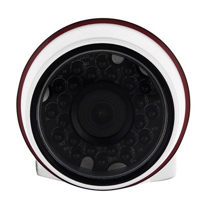 IP-камера EZVIZ C3S 4 мм - фото 14467