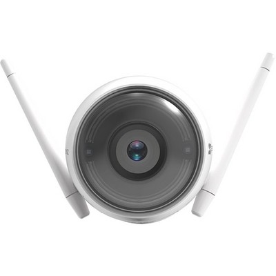 Комплект видеонаблюдения EZVIZ ezWireLessKit 8CH - фото 14530