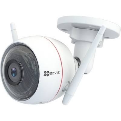 Комплект видеонаблюдения EZVIZ ezWireLessKit 8CH - фото 14529