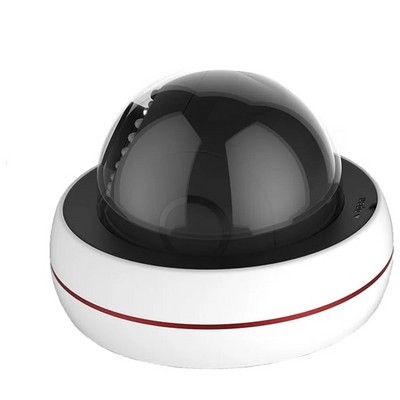 IP-камера EZVIZ C4S PoE - фото 14487