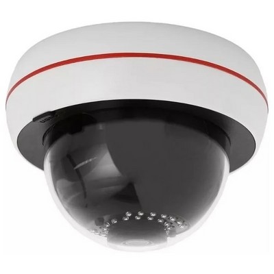 IP-камера EZVIZ C4S PoE - фото 14489
