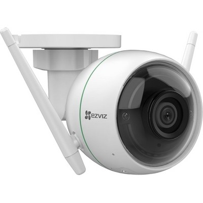 IP-камера EZVIZ C3WN FullHD 2.8 mm - фото 14498