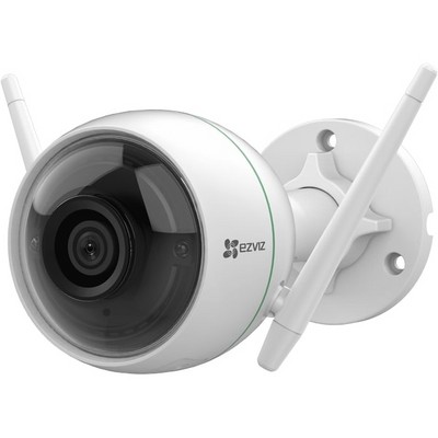 IP-камера EZVIZ C3WN FullHD 2.8 mm - фото 14500