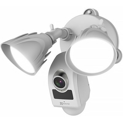 IP-камера EZVIZ LC1 2.8 мм с сереной - фото 14508