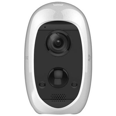 IP-камера EZVIZ C3A Mini Trooper 2 CS-C3A-A0-1C2WPMFBR - фото 15204