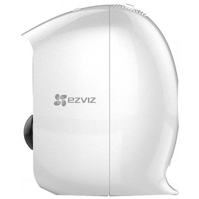 IP-камера EZVIZ C3A Mini Trooper 2 CS-C3A-A0-1C2WPMFBR - фото 15205