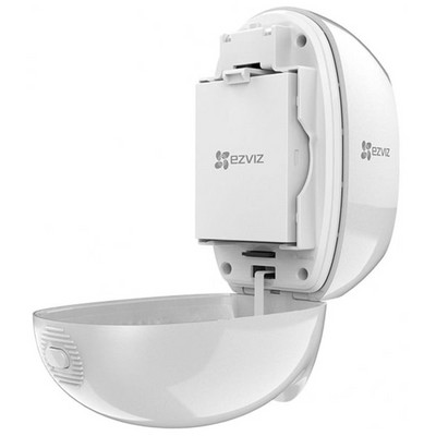 IP-камера EZVIZ C3A Mini Trooper 2 CS-C3A-A0-1C2WPMFBR - фото 15207