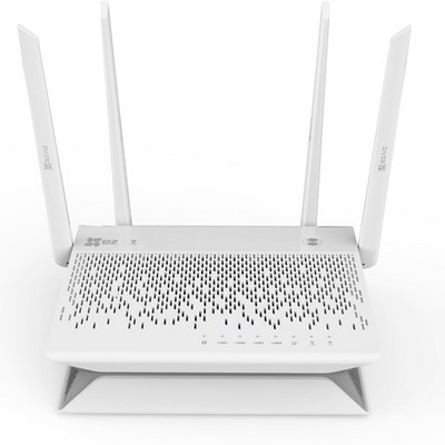 Регистратор EZVIZ Vault plus X3C 8CH - фото 14517