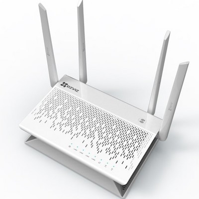 Регистратор EZVIZ Vault plus X3C 8CH - фото 14518
