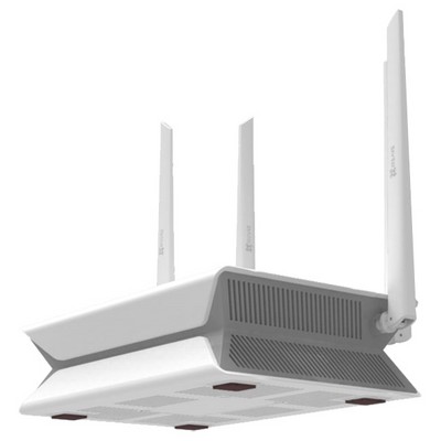 Регистратор EZVIZ Vault plus X3C 8CH - фото 14519