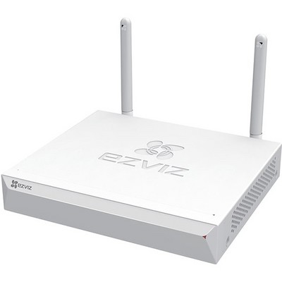 Комплект видеонаблюдения EZVIZ ezWireLessKit 8CH - фото 14527