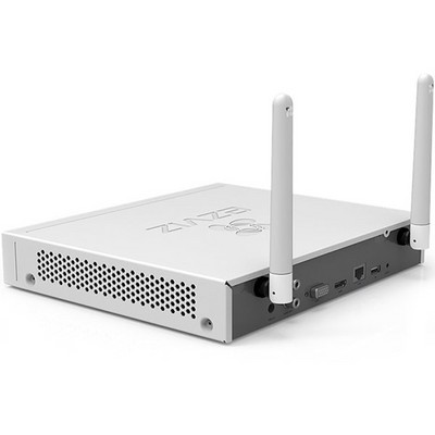 Комплект видеонаблюдения EZVIZ ezWireLessKit 8CH - фото 14528