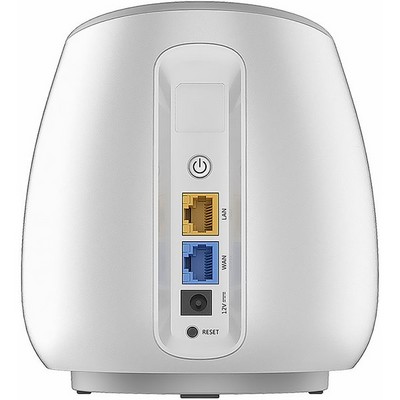 Регистратор EZVIZ WLB 4G LTE Базовая Станция для C3A - фото 14539