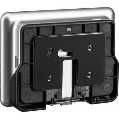 IP Дверной глазок EZVIZ DP1 Silver - фото 14545