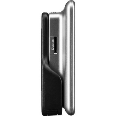 IP Дверной глазок EZVIZ DP1 Silver - фото 14546