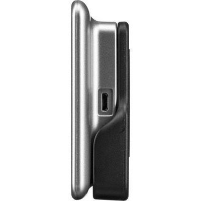IP Дверной глазок EZVIZ DP1 Silver - фото 14547
