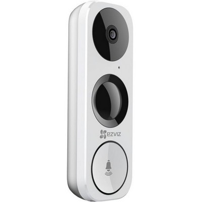 IP Дверной Звонок EZVIZ DB1 - фото 14549