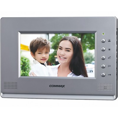 Домофон COMMAX CDV-70AR3/DRC-40KR2 - фото 14563