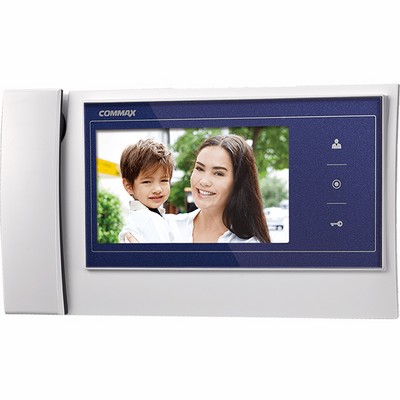 Домофон COMMAX CDV-70KR3/DRC-40KR2 - фото 14560