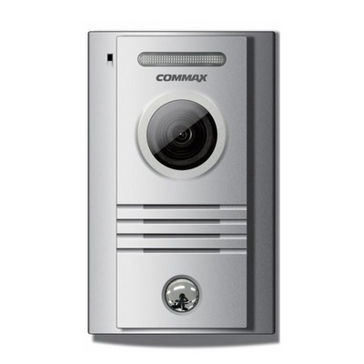 Домофон COMMAX CDV-70KPT/DRC-40KPT - фото 14569