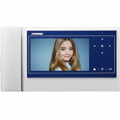 Домофон COMMAX CDV-70KPT/DRC-40KPT - фото 14568