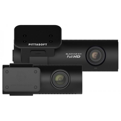 Видеорегистратор BlackVue DR650S-2CH - фото 4652