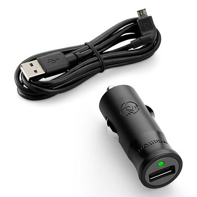 Навигатор TomTom GO 6200 World - фото 14578