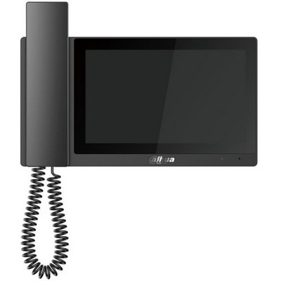 Домофон IP DAHUA DH-VTH5221E-H - фото 14609