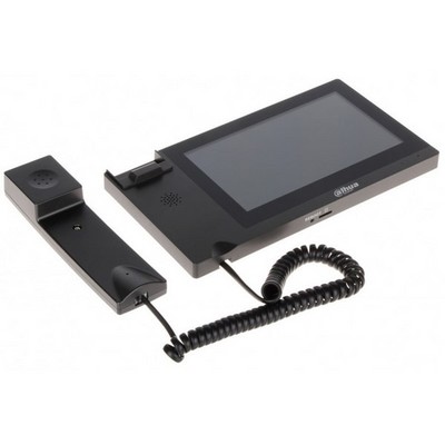 Домофон IP DAHUA DH-VTH5221E-H - фото 14610