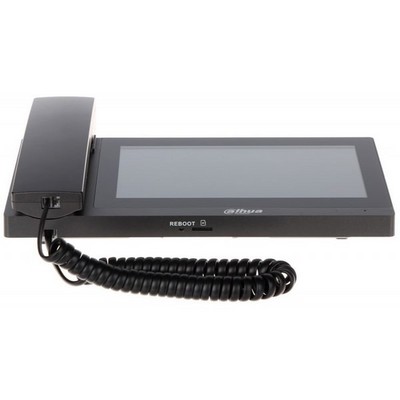 Домофон IP DAHUA DH-VTH5221E-H - фото 14611
