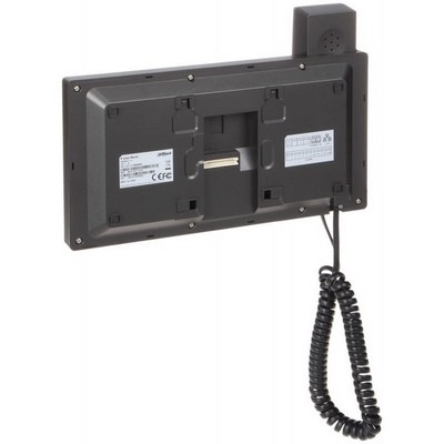 Домофон IP DAHUA DH-VTH5221E-H - фото 14612