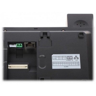 Домофон IP DAHUA DH-VTH5221E-H - фото 14613