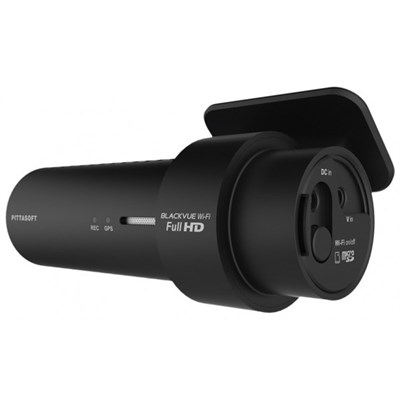 Видеорегистратор BlackVue DR650S-2CH - фото 4656