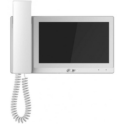 Домофон IP DAHUA DH-VTH5221EW-H - фото 14616