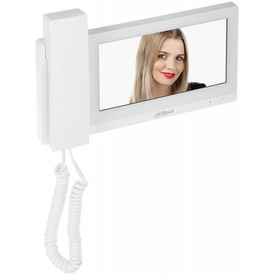 Домофон IP DAHUA DH-VTH5221EW-H - фото 14615