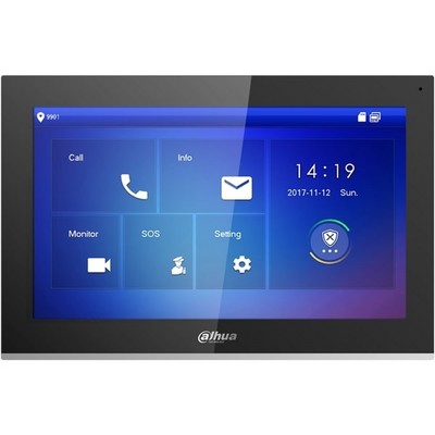 Домофон IP DAHUA DH-VTH5441G - фото 14618