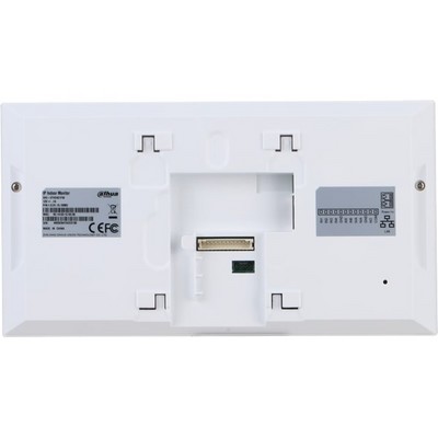 Домофон IP DAHUA DH-VTH2421FW-P - фото 14626