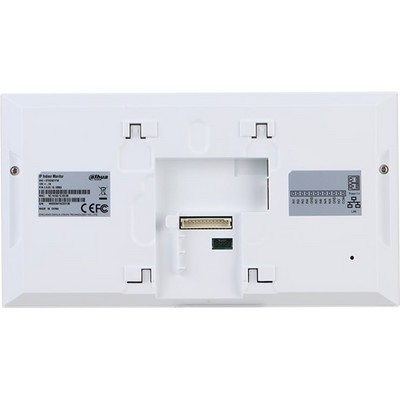 Домофон IP DAHUA DH-VTH2421FW - фото 14712