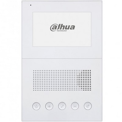 Домофон IP DAHUA DH-VTH2201DW - фото 14713