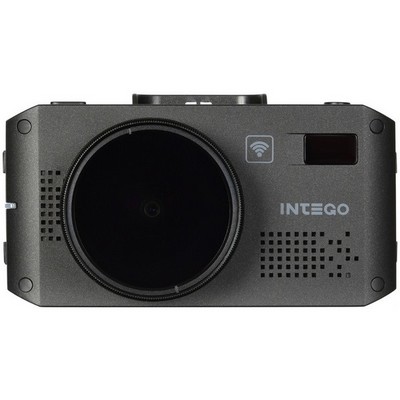 Видеорегистратор Intego VX-1300S - фото 14716