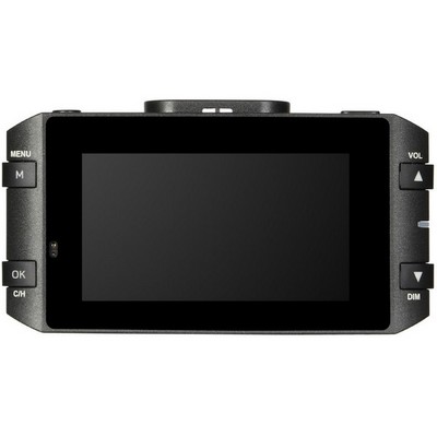 Видеорегистратор Intego VX-1300S - фото 14717