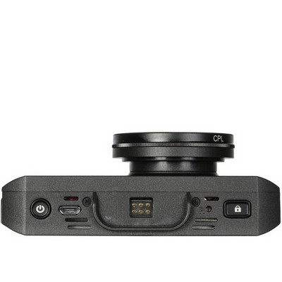 Видеорегистратор Intego VX-1300S - фото 14718