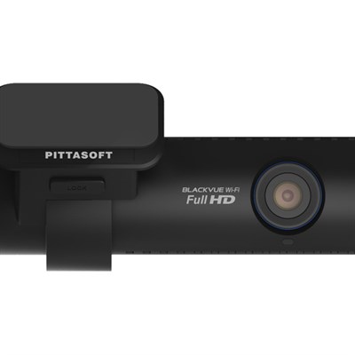 Видеорегистратор BlackVue DR650S-1CH - фото 4666