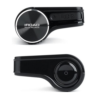 Видеорегистратор IROAD X10 - фото 14795