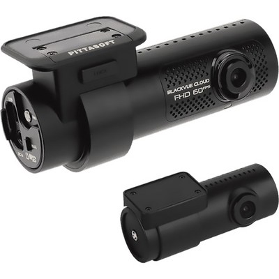 Видеорегистратор Blackvue DR750X-2CH PLUS - фото 14821